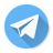 کانال تلگرام شفا